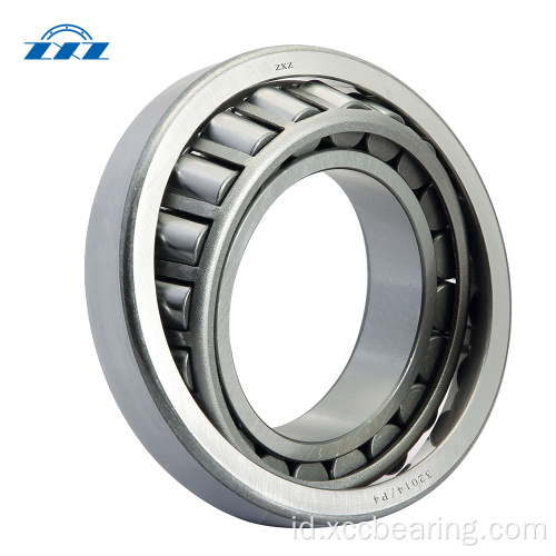 Single Row Tapered Roller Bearings